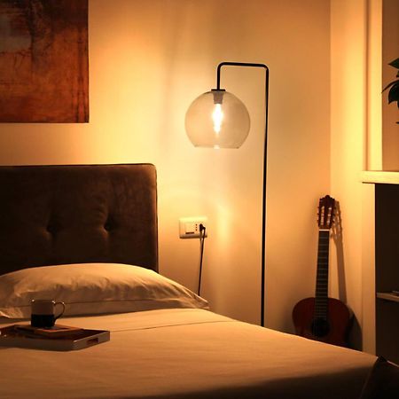 Appartement Unico Loft à Rimini Extérieur photo
