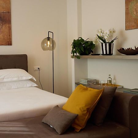 Appartement Unico Loft à Rimini Extérieur photo