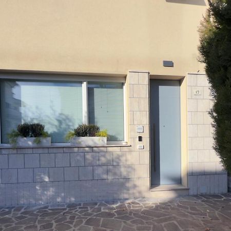 Appartement Unico Loft à Rimini Extérieur photo