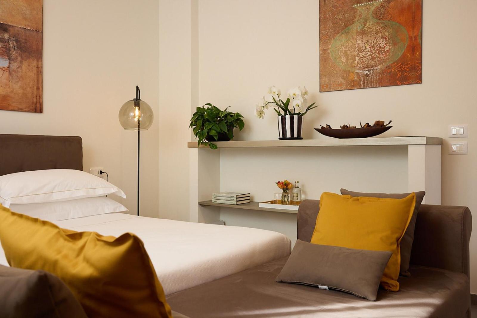 Appartement Unico Loft à Rimini Extérieur photo