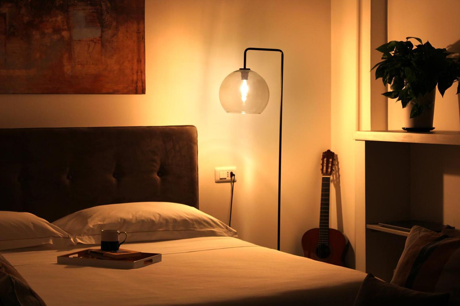 Appartement Unico Loft à Rimini Extérieur photo