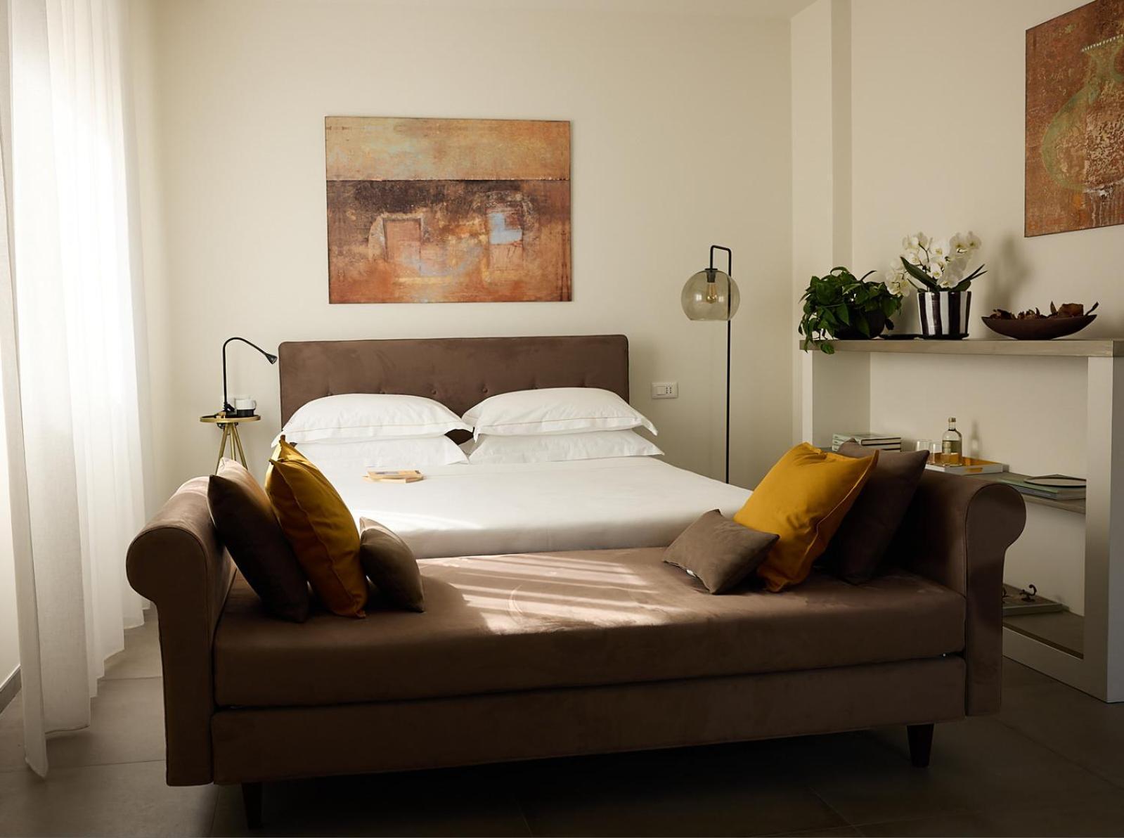 Appartement Unico Loft à Rimini Extérieur photo
