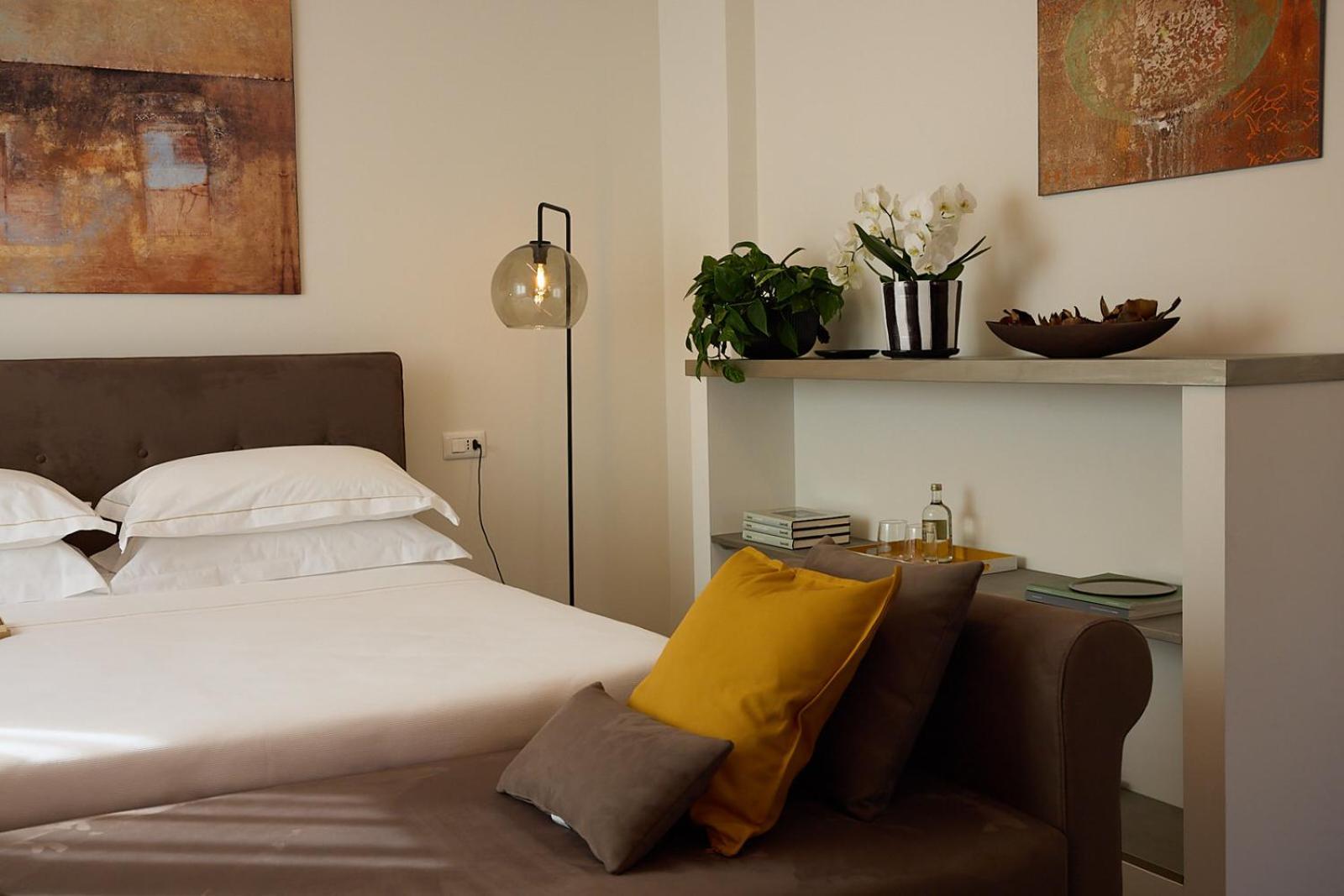 Appartement Unico Loft à Rimini Extérieur photo