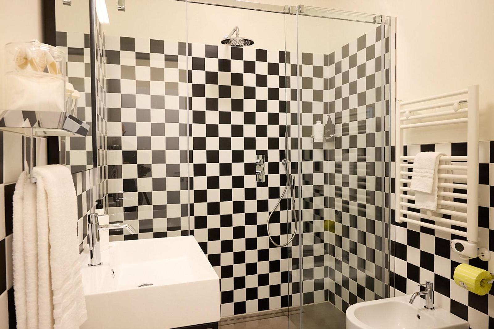 Appartement Unico Loft à Rimini Extérieur photo