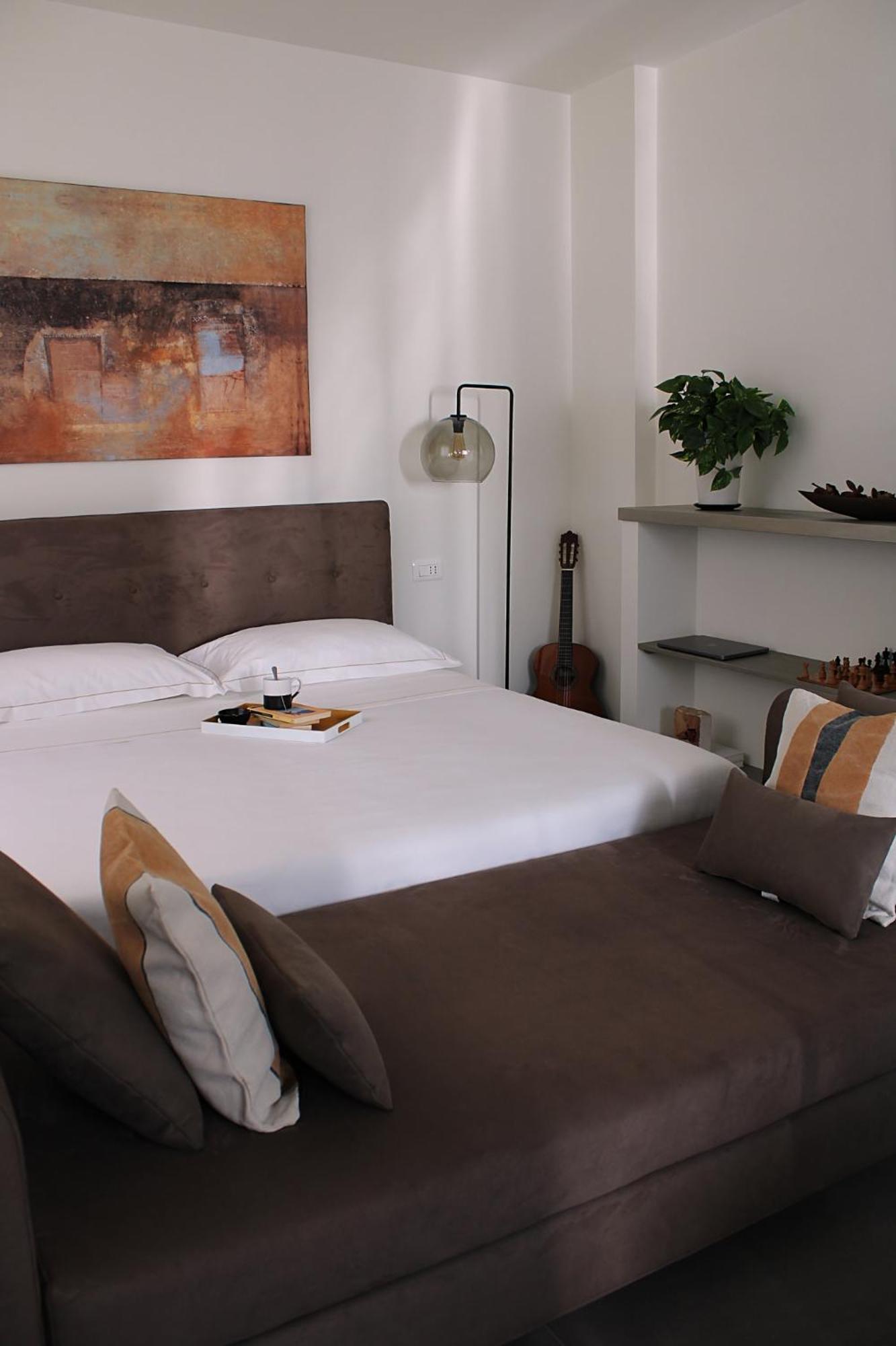 Appartement Unico Loft à Rimini Extérieur photo
