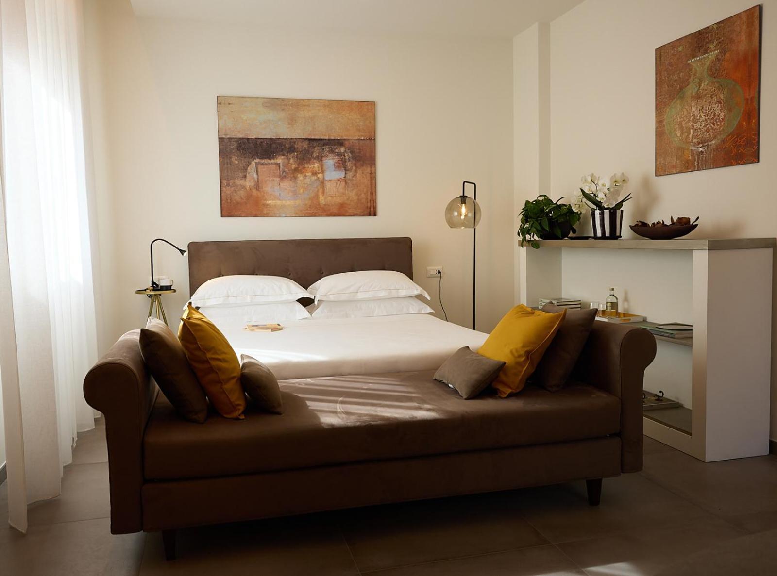 Appartement Unico Loft à Rimini Extérieur photo