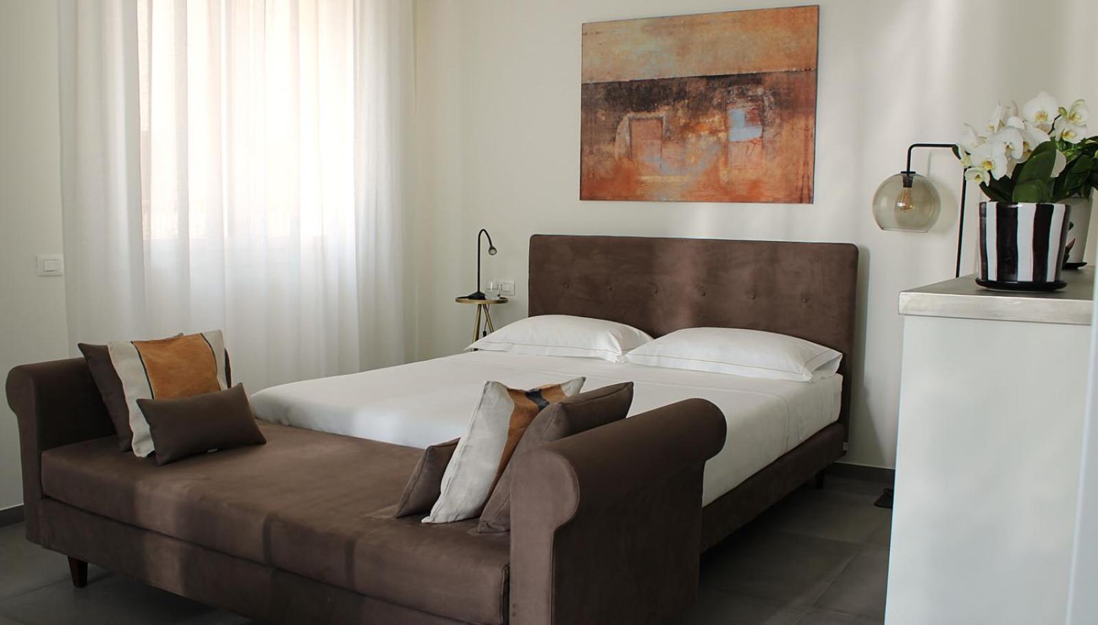 Appartement Unico Loft à Rimini Extérieur photo