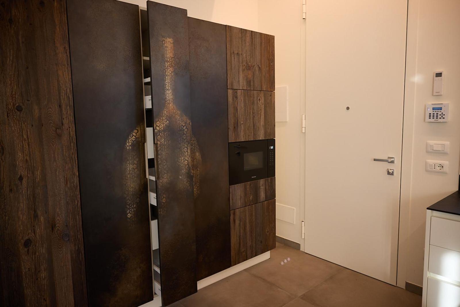 Appartement Unico Loft à Rimini Extérieur photo