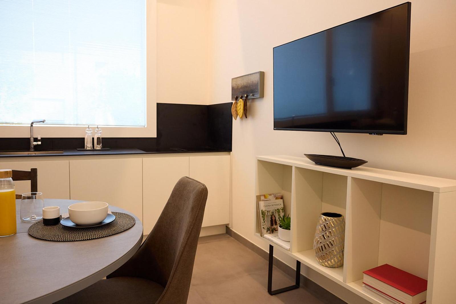 Appartement Unico Loft à Rimini Extérieur photo
