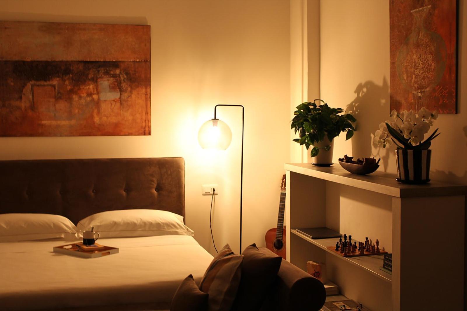 Appartement Unico Loft à Rimini Extérieur photo