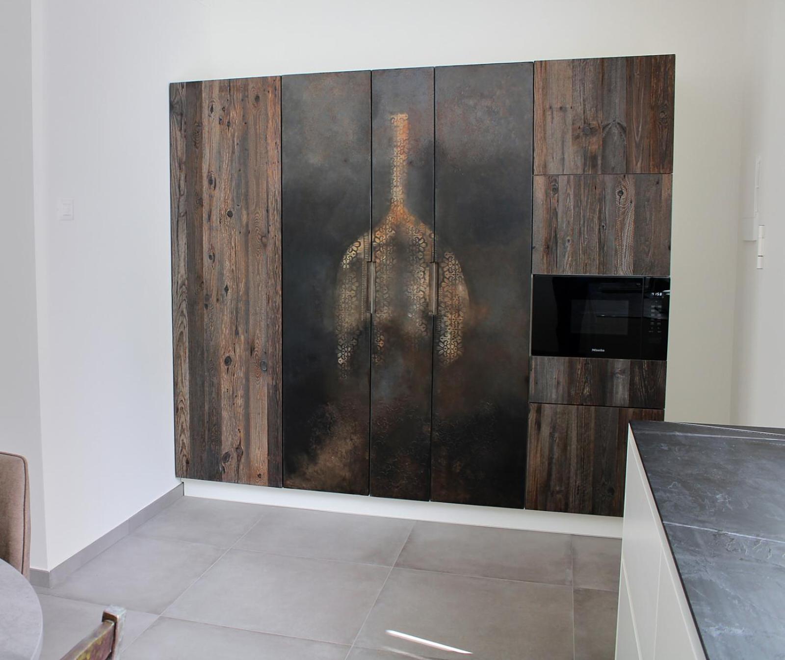 Appartement Unico Loft à Rimini Extérieur photo