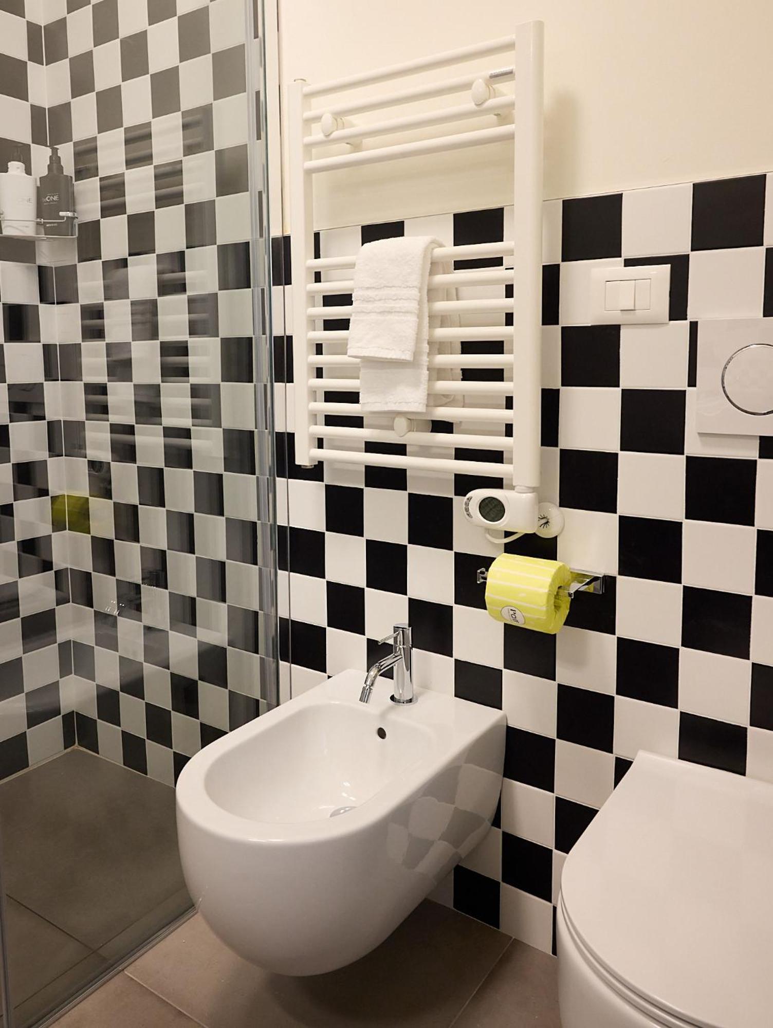 Appartement Unico Loft à Rimini Extérieur photo